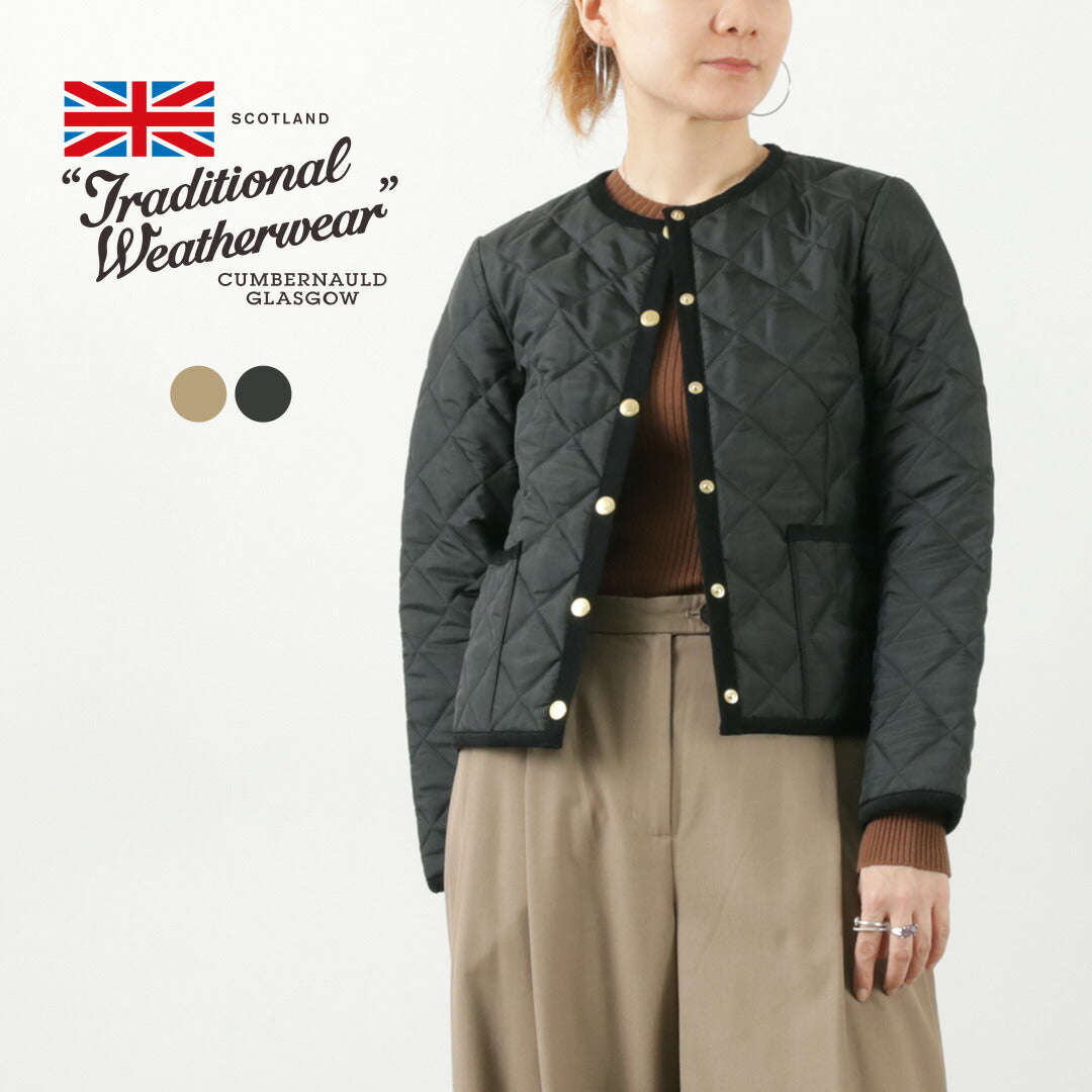 TRADITIONAL WEATHERWEAR（トラディショナル ウェザーウェア
