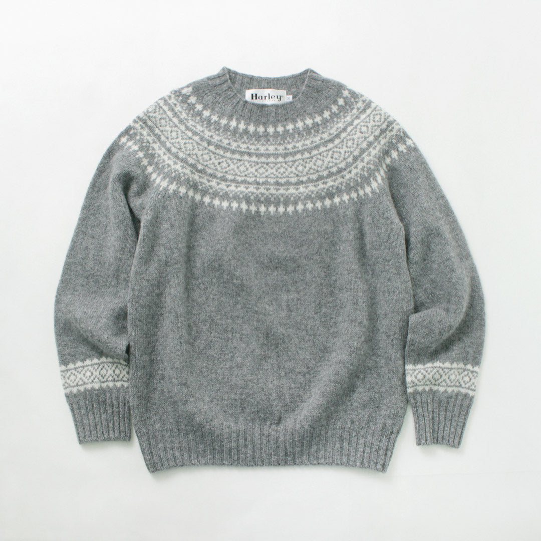 30％OFF】HARLEY OF SCOTLAND（ハーレー・オブ・スコットランド