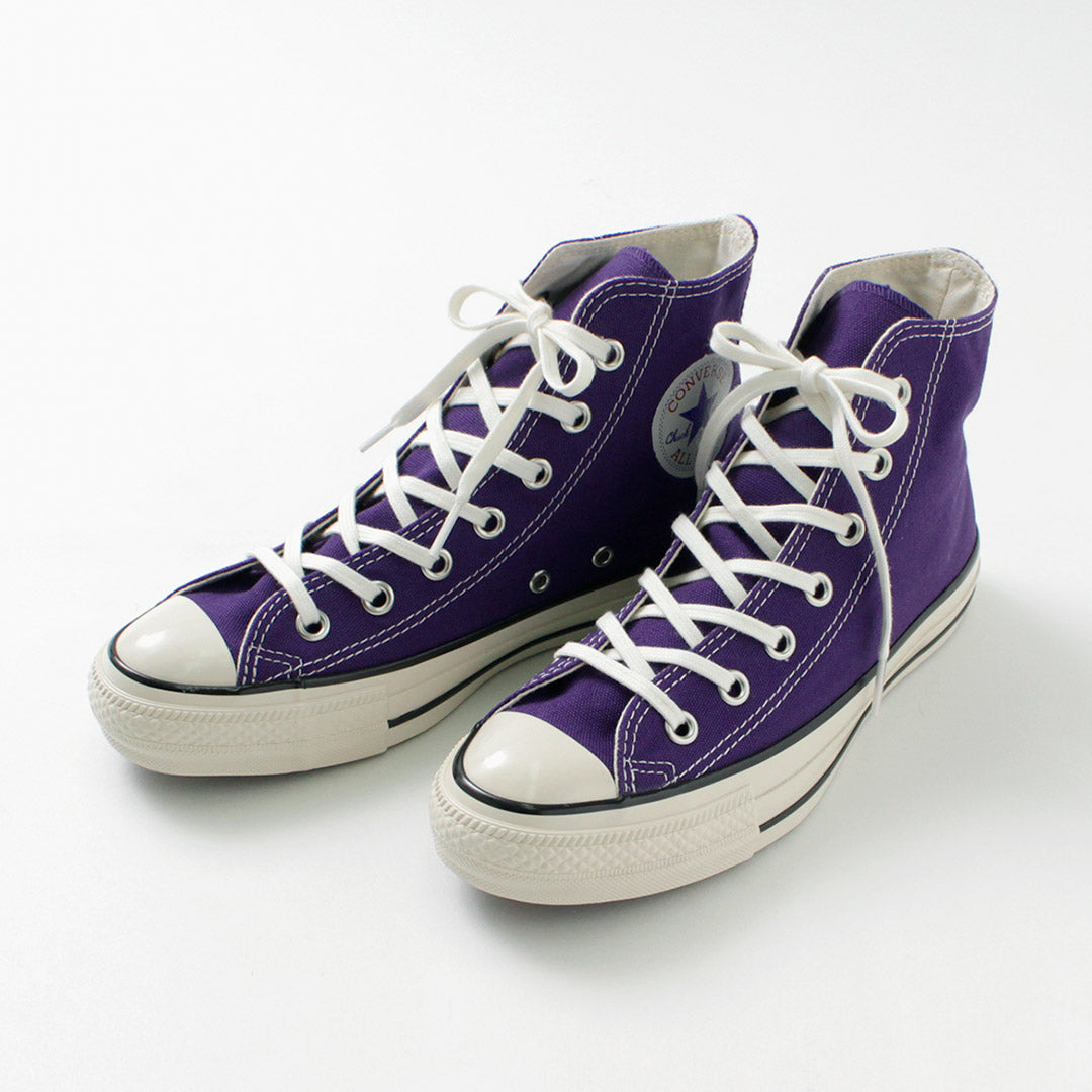 50％OFF】CONVERSE（コンバース） オールスター US ハイカット U.S.