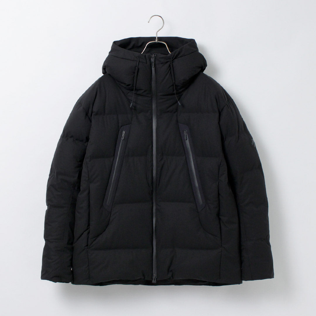 DESCENTE / ALLTERRAIN（デサント / オルテライン） 水沢ダウン