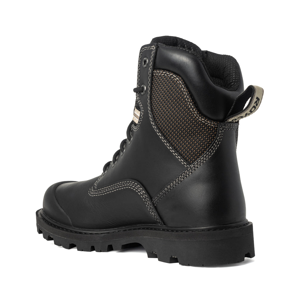 8500FLX – ROYER