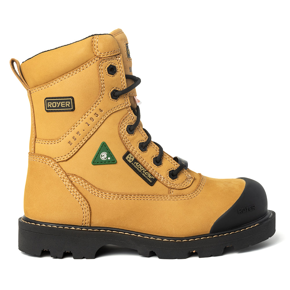 8610FLX – ROYER