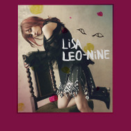 LiSA、劇場版「鬼滅の刃」主題歌「炎」のCDジャケット公開！ 「紅蓮華