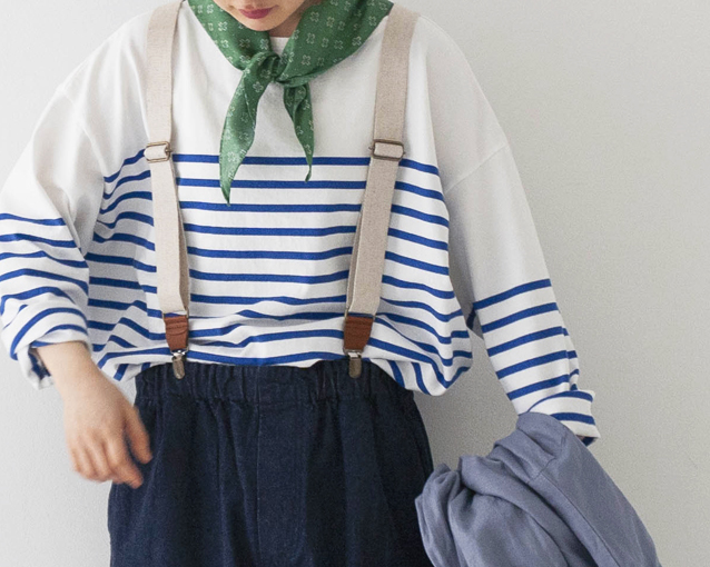 ONLINE SHOP | nest Robe Shop Blog | nest Robe（ネストローブ