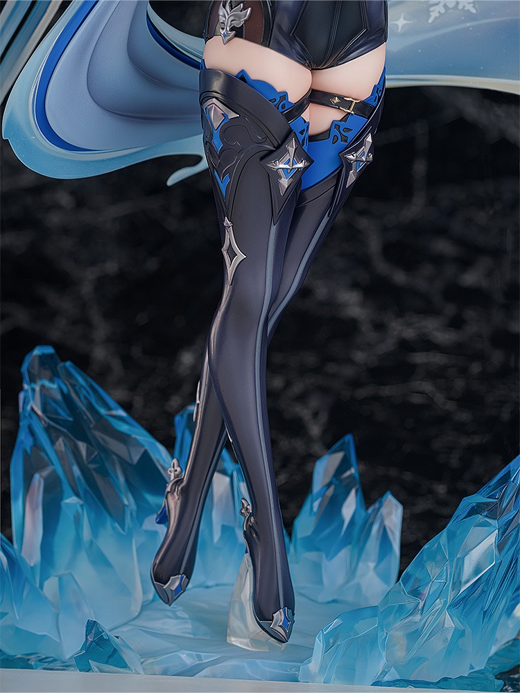 Wonderful Works 原神 1/7 エウルア 波沫のワルツVer.｜ホビーの総合