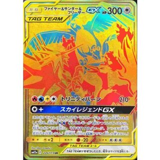 ファイヤー サンダー フリーザー」の激安通販 | magi
