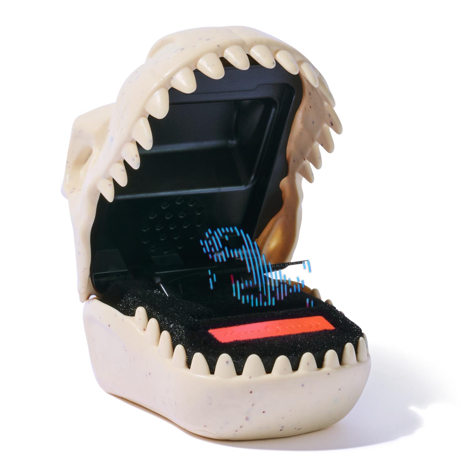 6074096 | Bitzee Interactive Digital Toy Pet Digital Pet Jurassic