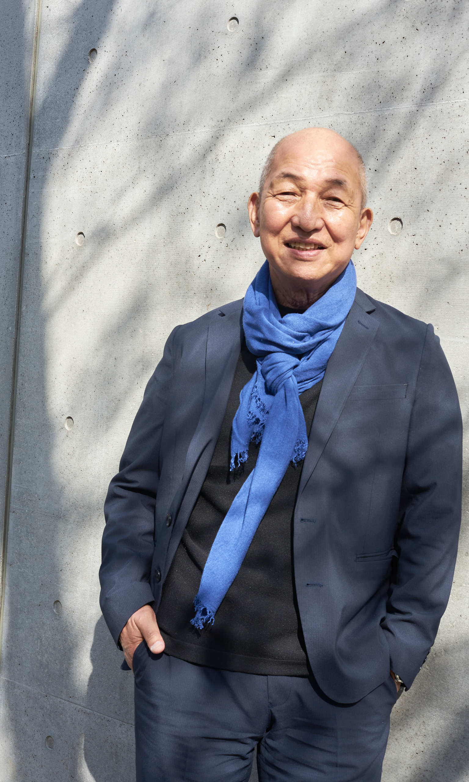 20 「美は感動」資生堂で55年、美を追求してみつけた一つの答え