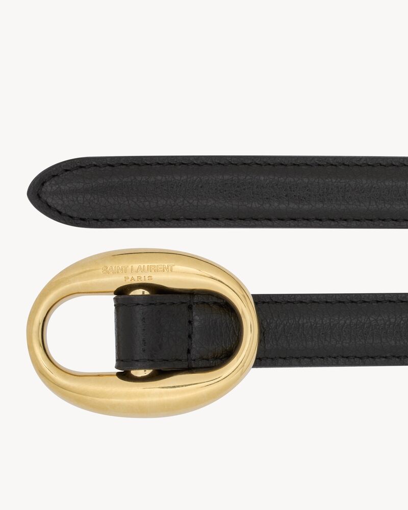 SAINT LAURENT サンローランベルト