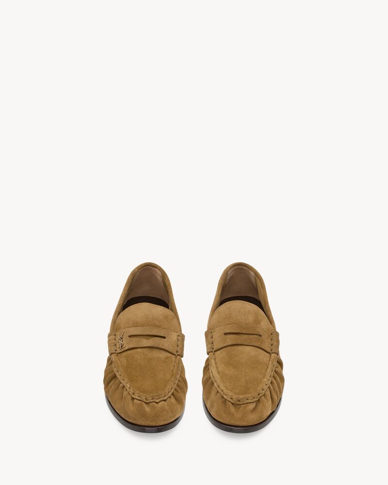 Saint Laurent メンズ シューズ | YSL JP