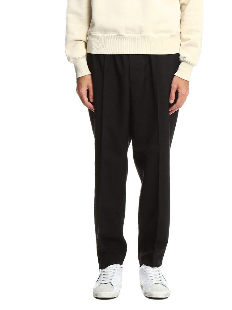 ジルサンダー メンズ パンツ JILSANDER ブランド ボトムス ロング