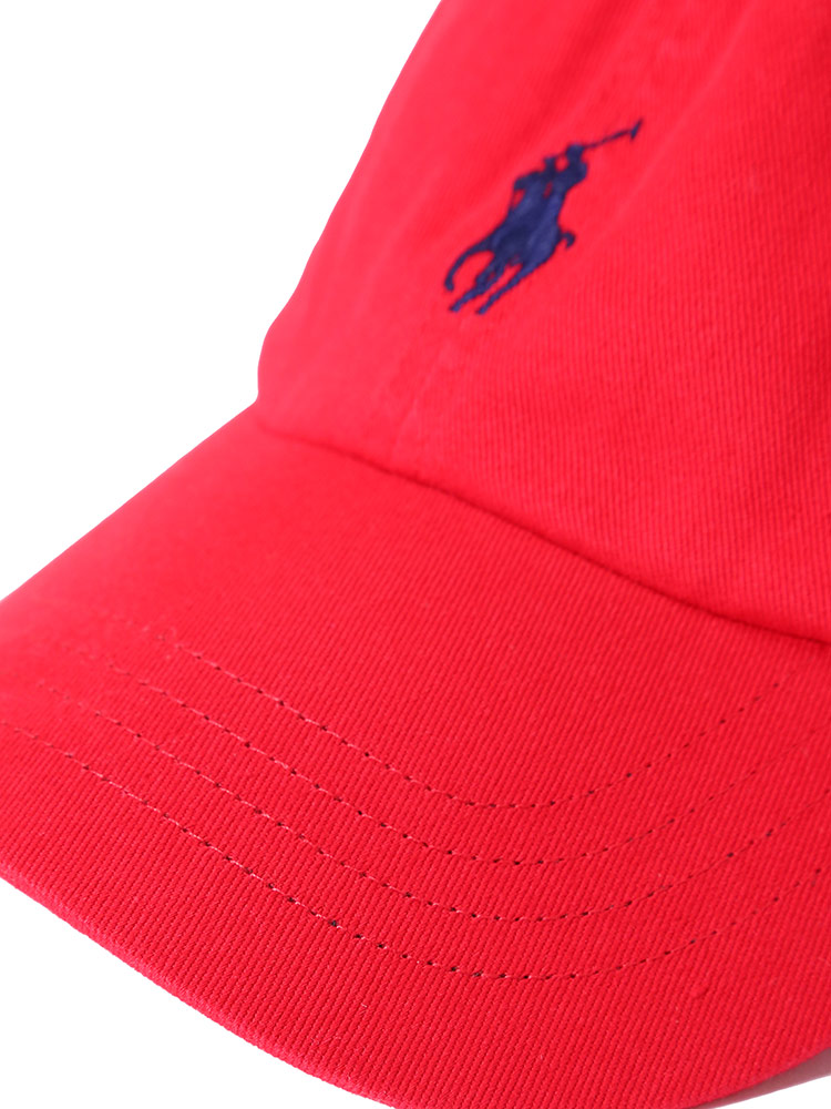 ポロラルフローレン メンズ キャップ POLO RALPH LAUREN ブランド 帽子