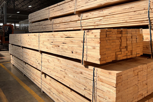 South African softwood sawmillers struggle as markets tank