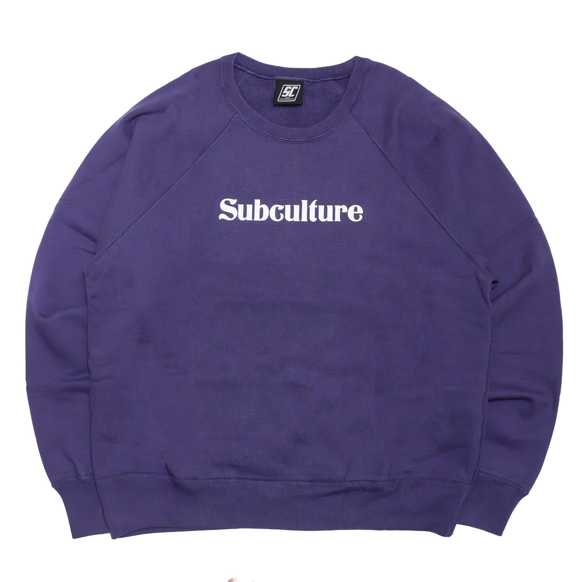 SWEATSHIRT / SWEATER / KNIT – SC WEB STORE