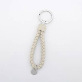 ボッテガヴェネタ BOTTEGA VENETA キーリング BO5217 イントレチャート