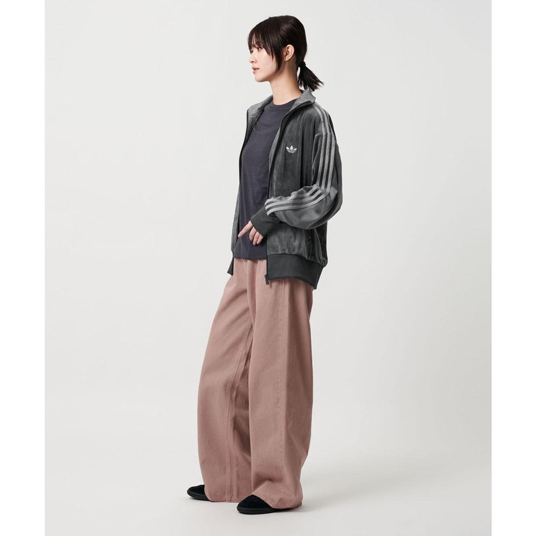 BEAUTY&YOUTH UNITED ARROWS ＜adidas Originals＞ファイヤーバード