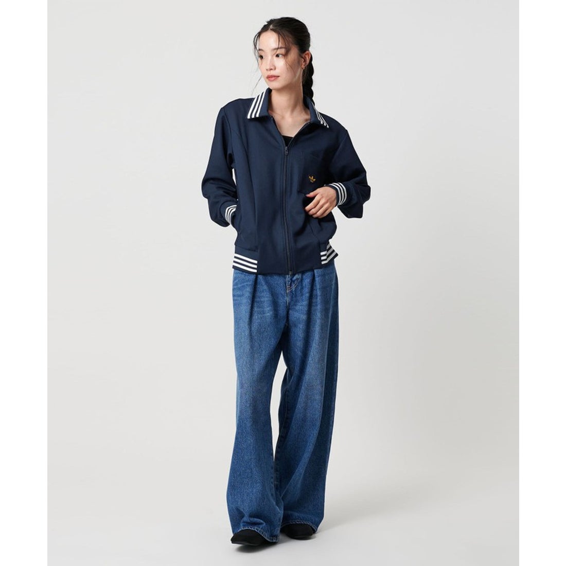 BEAUTY&YOUTH UNITED ARROWS 【別注】＜adidas Originals＞レトロ