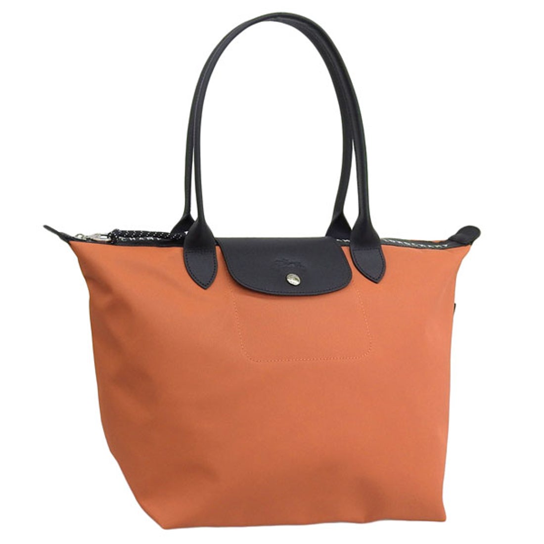 ロンシャン LONGCHAMP バッグ （オレンジ） -waja bazar - 海外