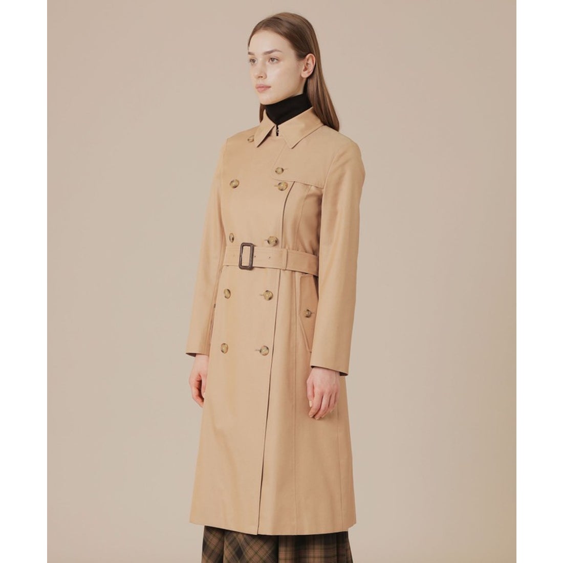 マッキントッシュ ロンドン MACKINTOSH LONDON 【GABARDINE 19