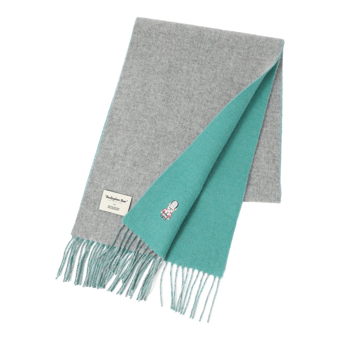 マッキントッシュ フィロソフィー MACKINTOSH PHILOSOPHY バッキンガム
