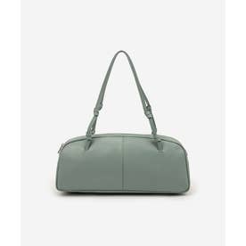 ラシット russet レザーボストンバッグ(CEー1565) （Bordeaux