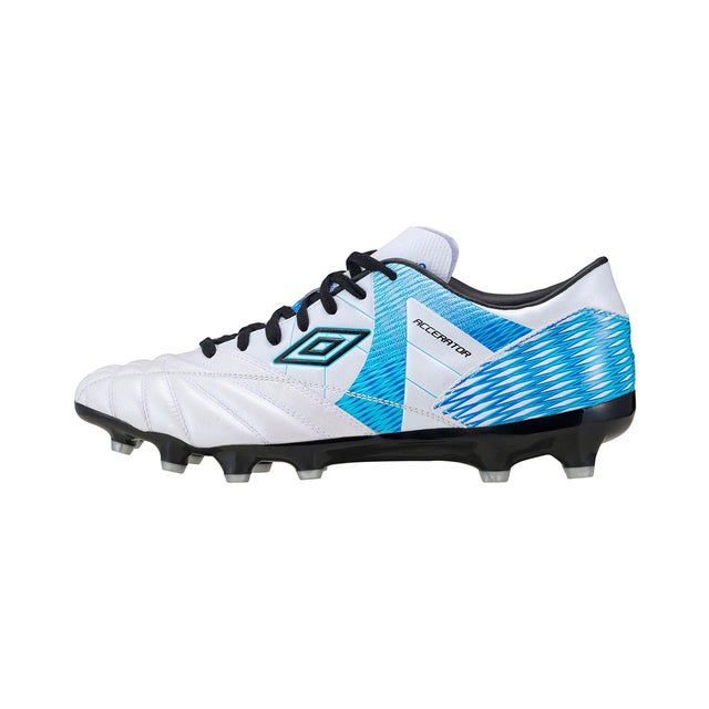 umbro アクセレイター f v3 HG -デサントストア-DESCENTE STORE-