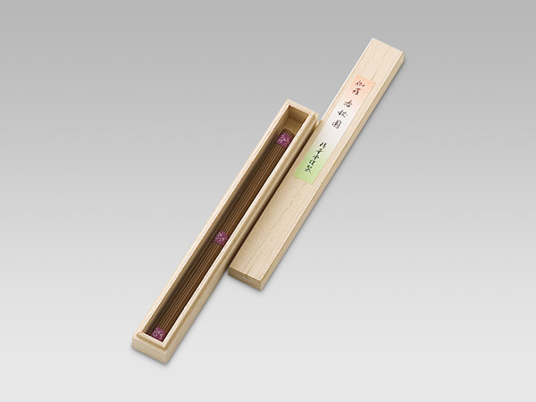 株式会社 精華堂｜製品情報｜伽羅