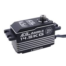 Futaba HPS-CT701 Servo Specs and Reviews