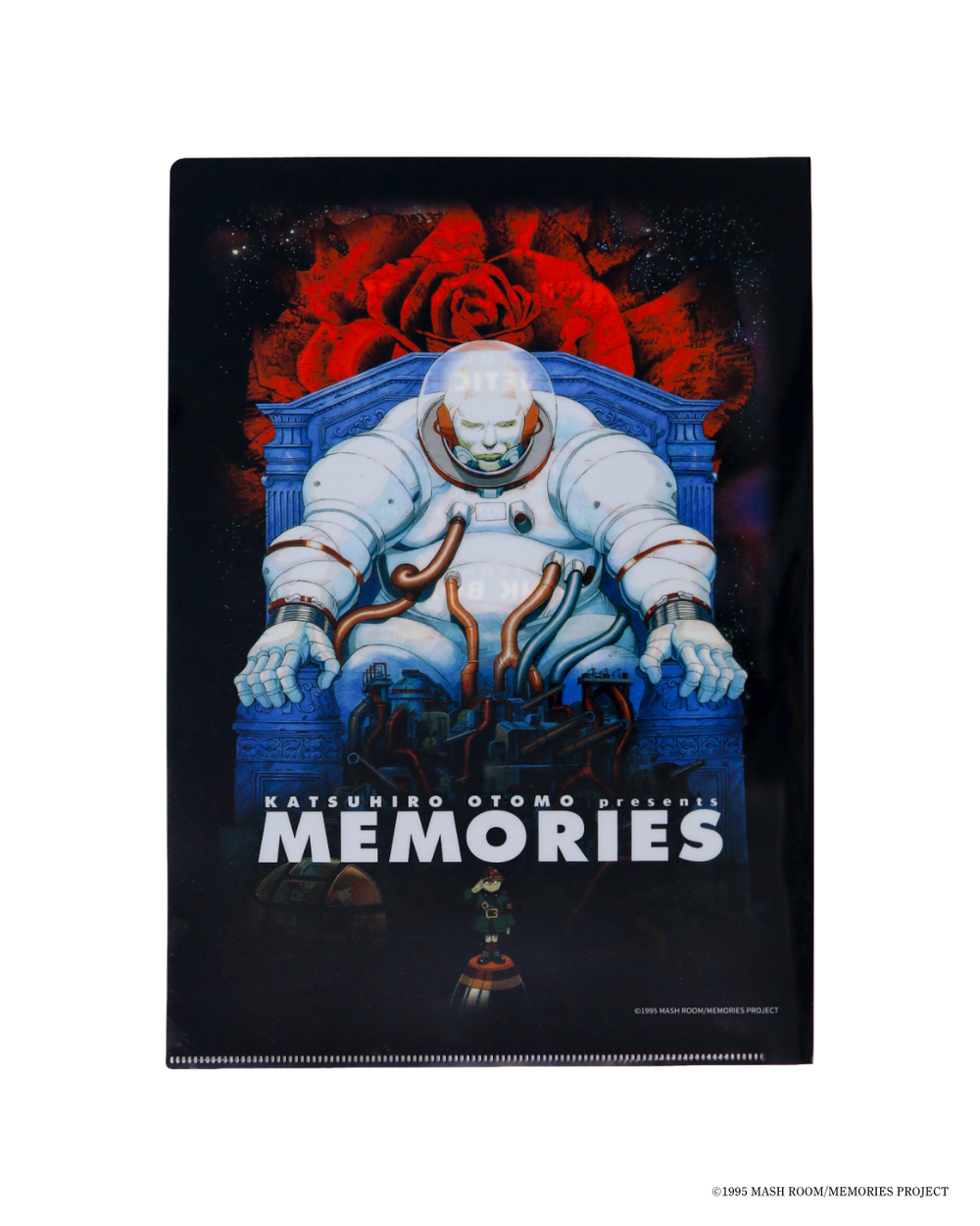 MEMORIES – SEVESKIG