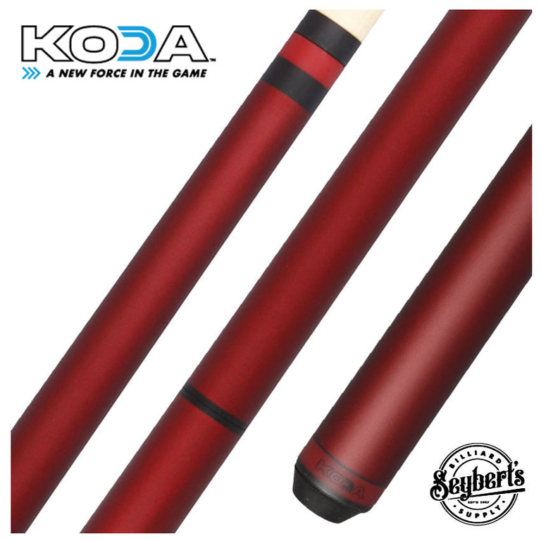 Break / Jump Cues - Seybert's Billiards Supply