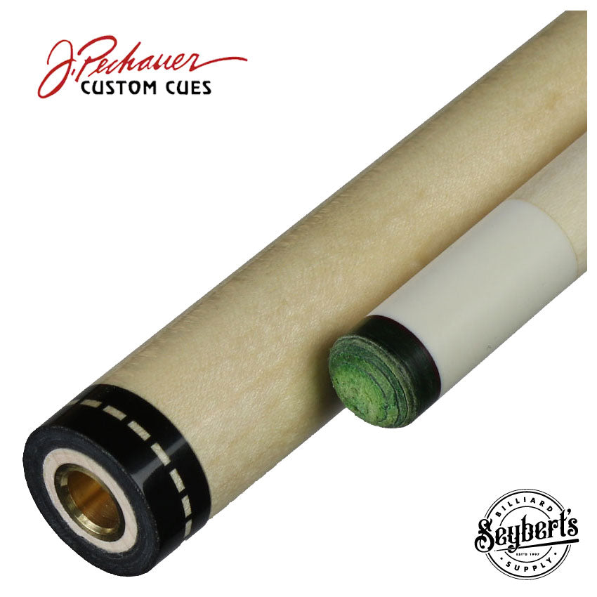 Pool Cue Shafts - Pechauer JP Shaft - Seybert's Billiards Supply