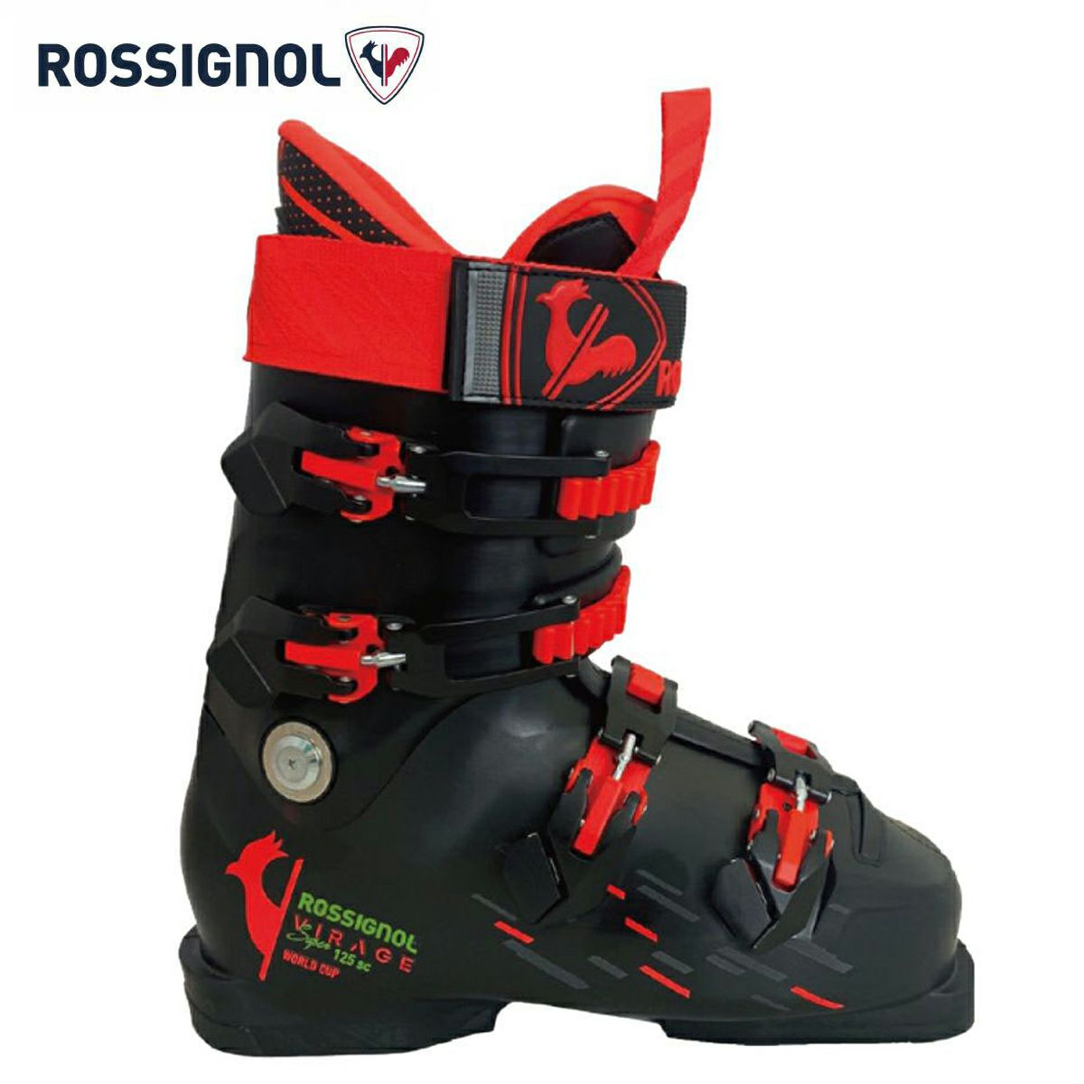 ROSSIGNOL ロシニョール スキー ブーツ レディース＜2026＞TRACK 70 W