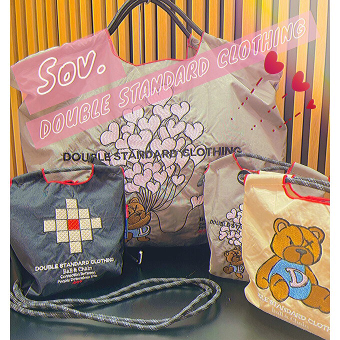 エコバッグ | 大丸東京店公式 SHOP BLOG
