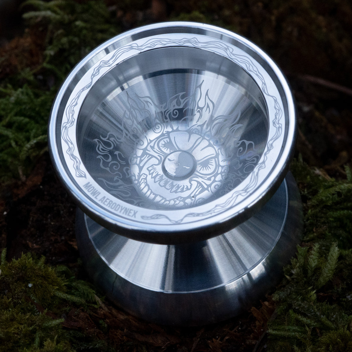 Aerodynex – mowl
