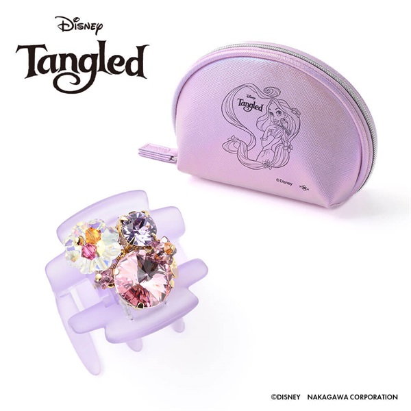 販路限定】DISNEY COLLECTION『塔の上のラプンツェル』 ～Best day