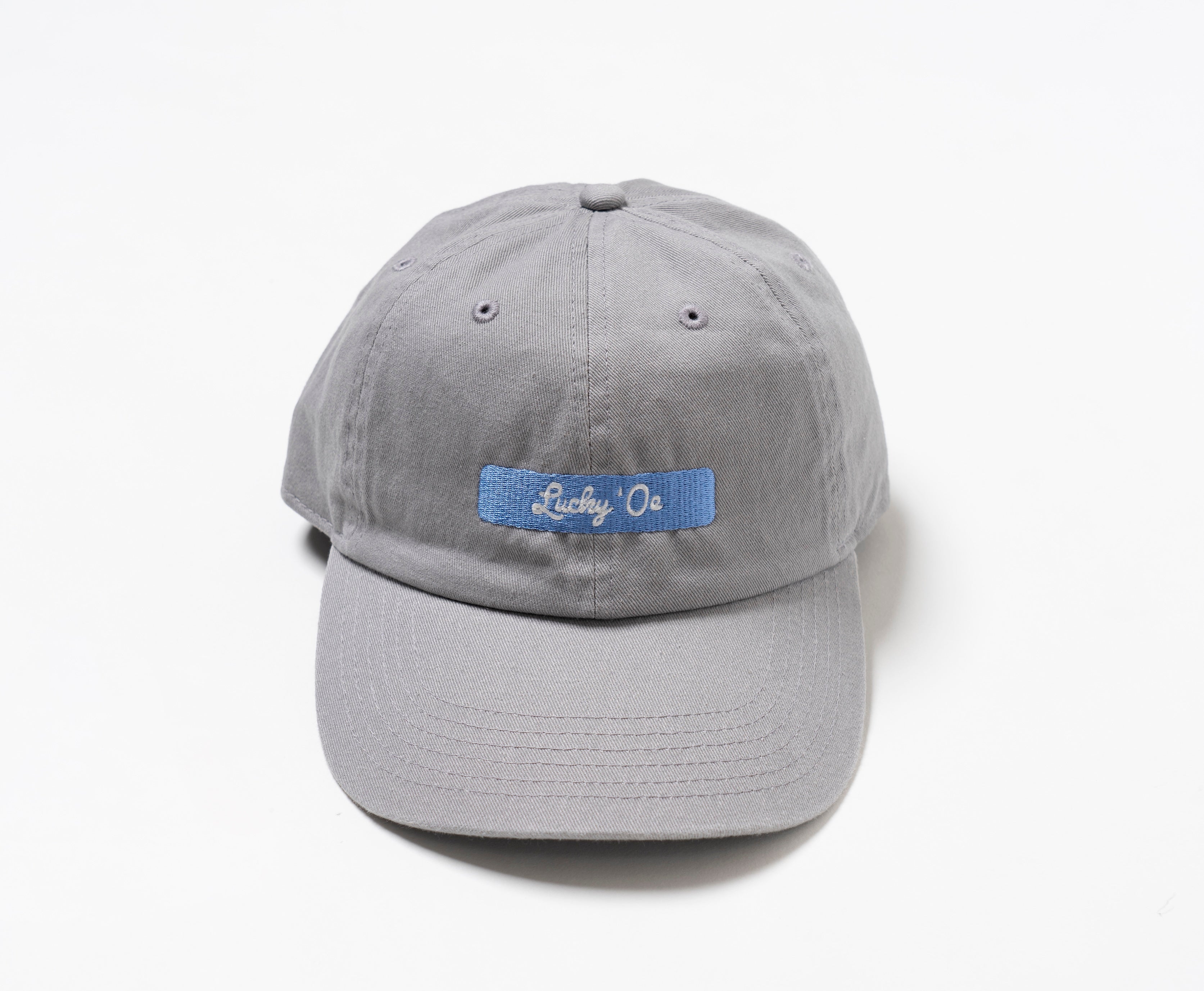 SVKS5013［サルベージパブリックコレパ］6パネルキャップ (Lucky 'oe