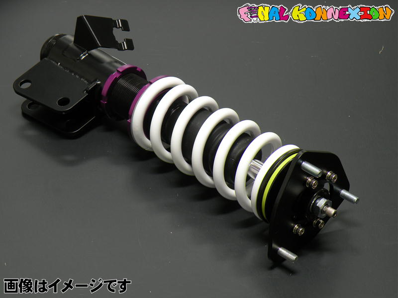 ファイナルコネクションECショップ / STEALTH BLACK TWIN NISSAN C35