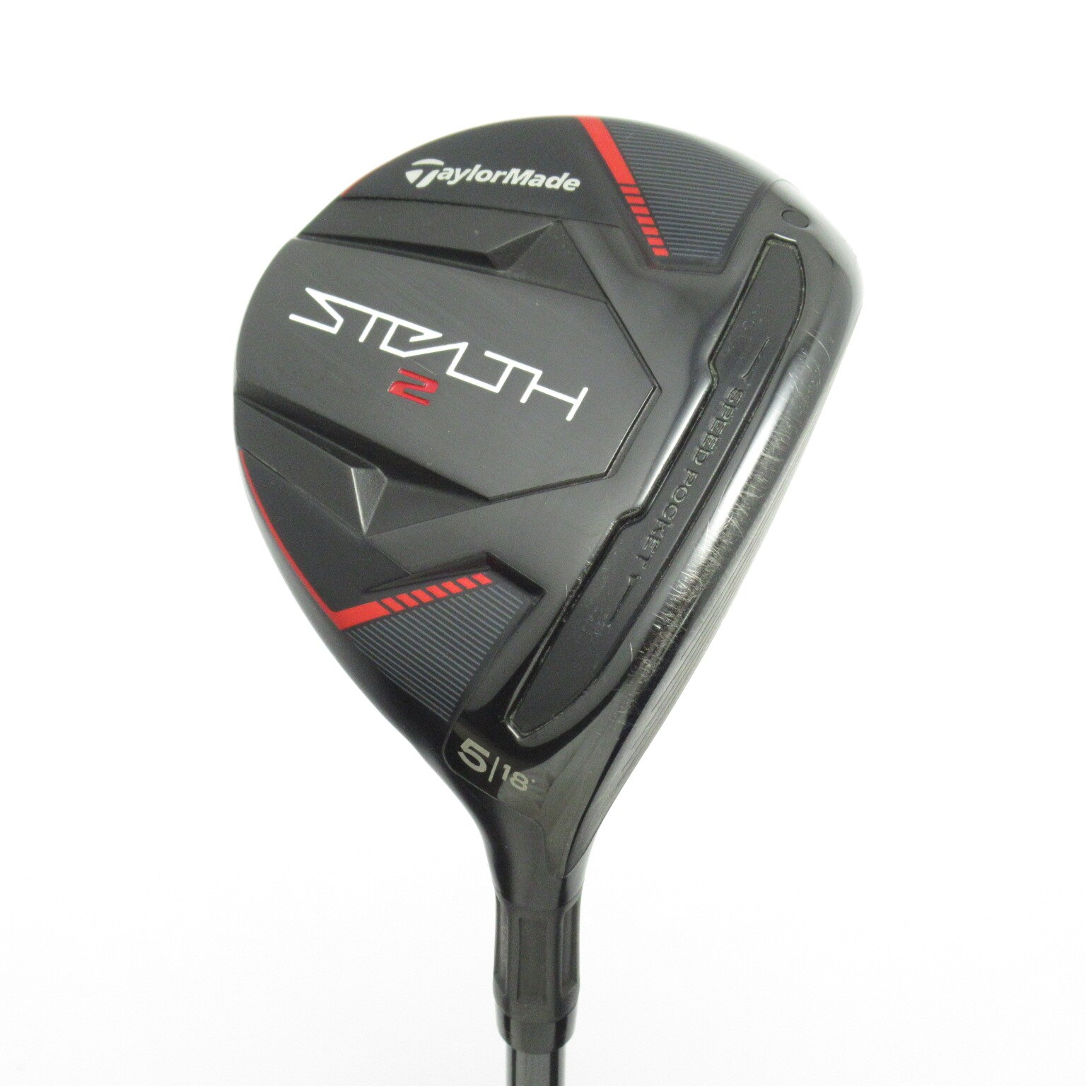 中古】ステルス 2 フェアウェイウッド (テーラーメイド) ステルス 通販