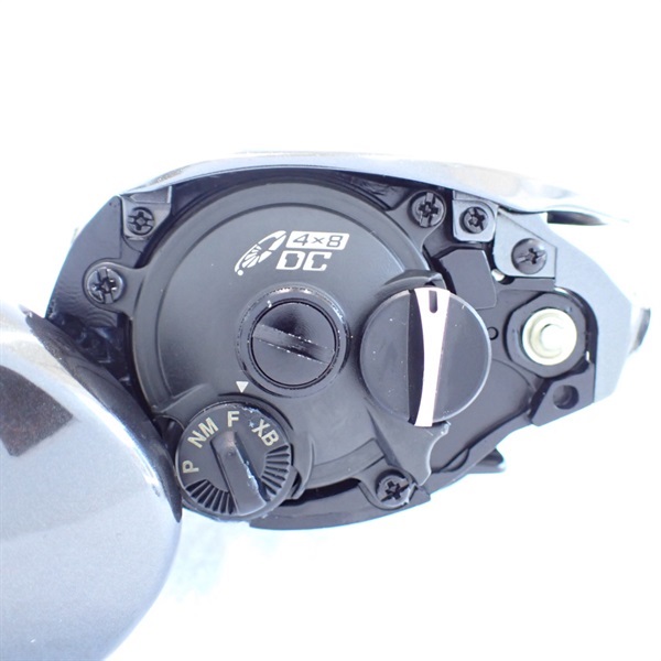 18アンタレスdcmd xg Left 左 スタコン108mm付き シマノ(SHIMANO) 18