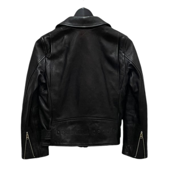 beautiful people(ビューティフルピープル) vintage leather riders