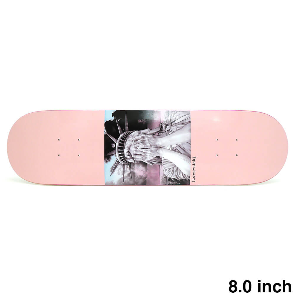 楽天市場】LAKAI × BLACK SABBATH TOUR PHOTO DECK スケートボード