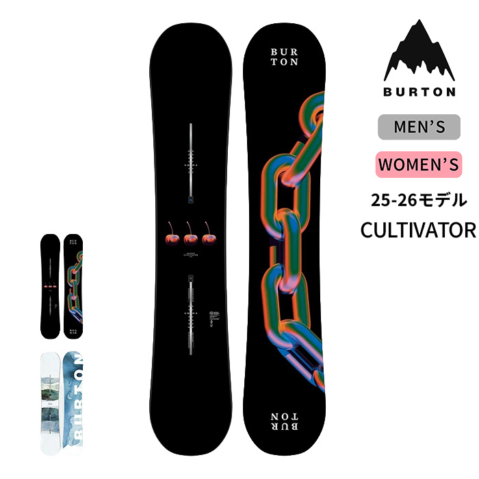 楽天市場】【最大64%OFFスーパーSALE】24-25 BURTON RIPCORD バートン