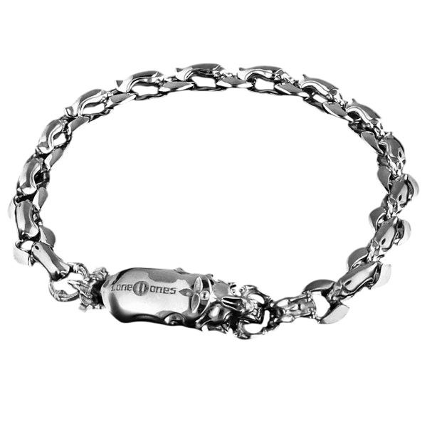 楽天市場】グッチ ブレスレット GUCCI インターロッキングG 620798