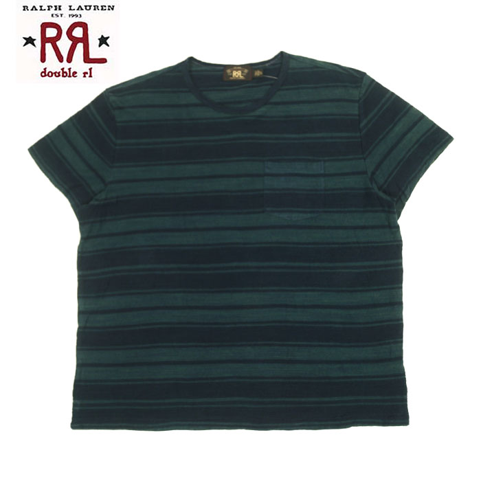 楽天市場】RRL(ダブルアールエル ラルフローレン)プリント Tシャツ
