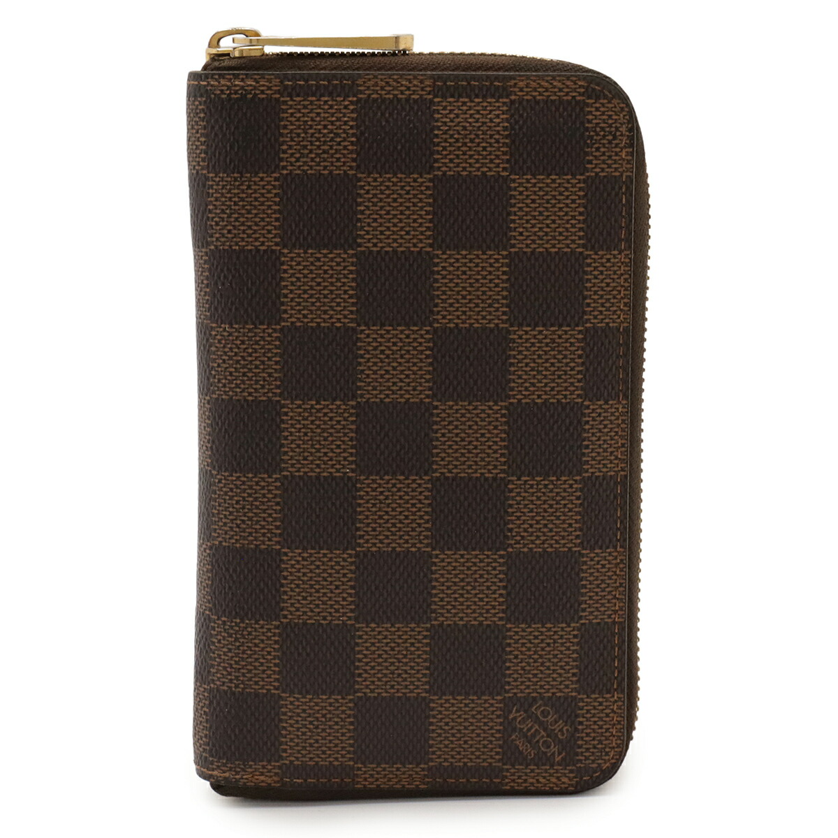 楽天市場】【財布】LOUIS VUITTON ルイ ヴィトン ダミエグラフィット