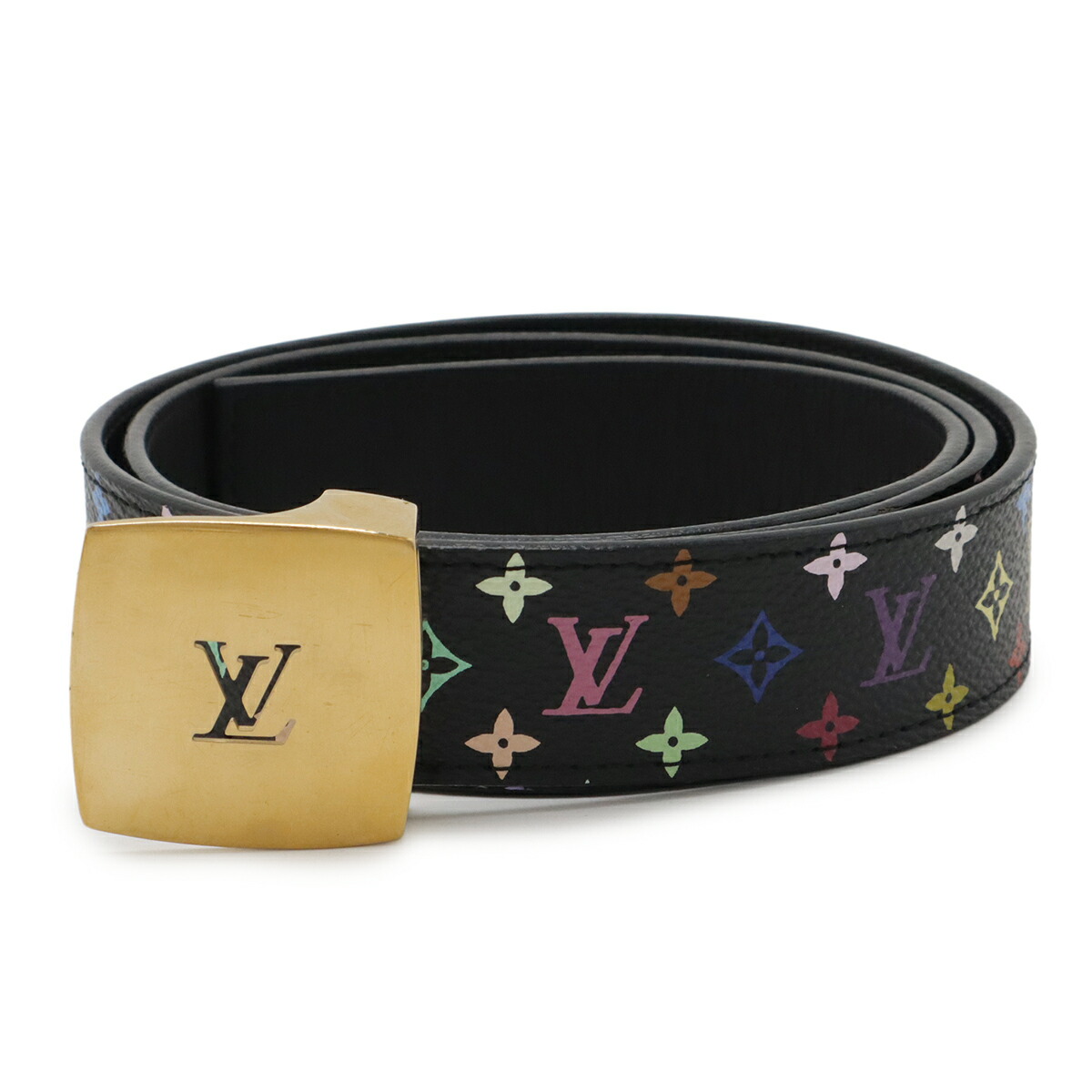 楽天市場】LOUIS VUITTON ルイ ヴィトン サンチュール フェニックス