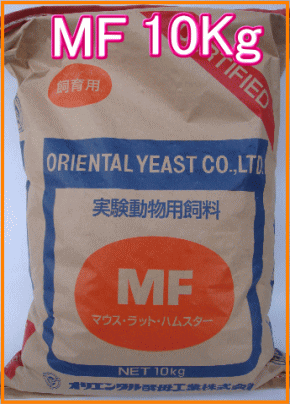 楽天市場】オリエンタル酵母 EF マウス、ラット、ハムスター