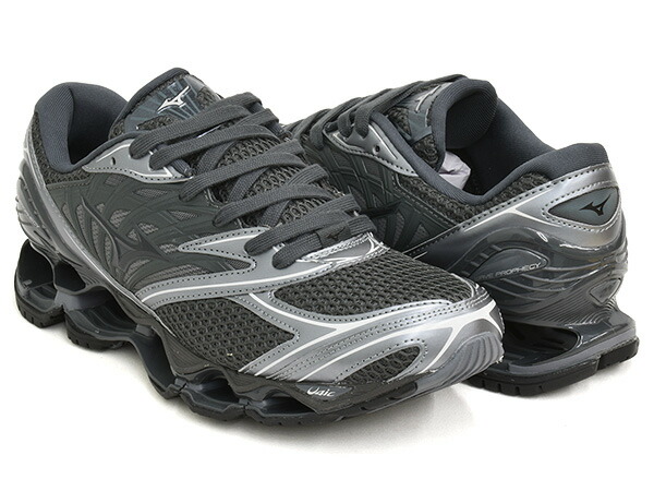 楽天市場】【3/11 1:59まで☆楽天スーパーSALE】MIZUNO WAVE PROPHECY