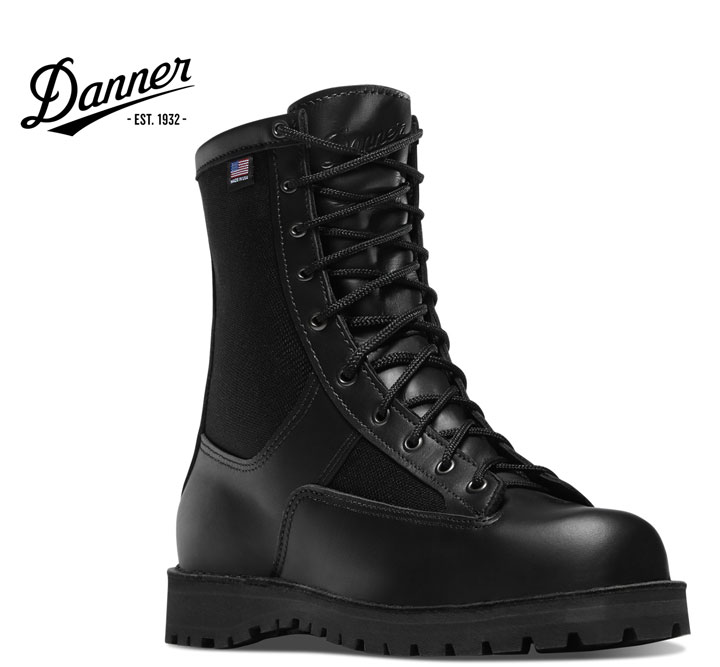 楽天市場】ダナー Danner Scorch Side-Zip 8