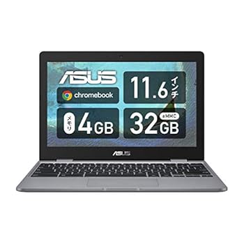 楽天市場】ASUS C223NA-ENG Chromebook C223N 11.6インチ 英語